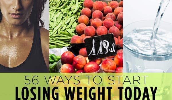 Lose weight