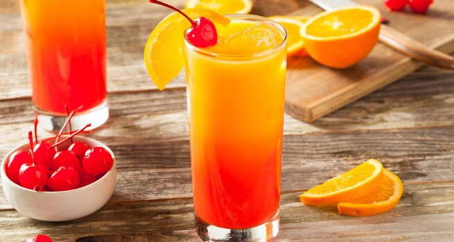 Juicing recipes