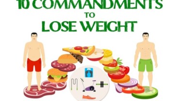 lose weight