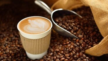 cup of health