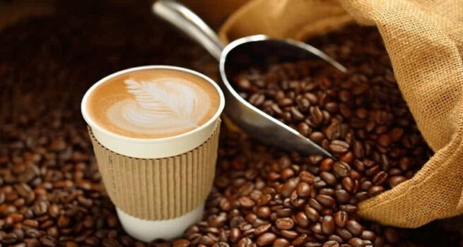 cup of health