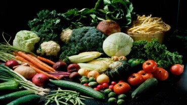 Boost your iron Intake