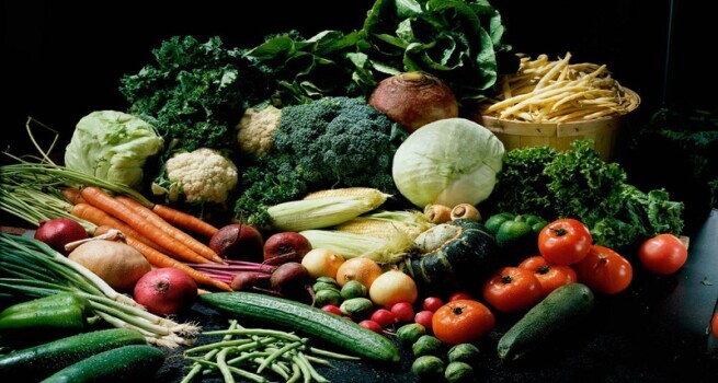 Boost your iron Intake