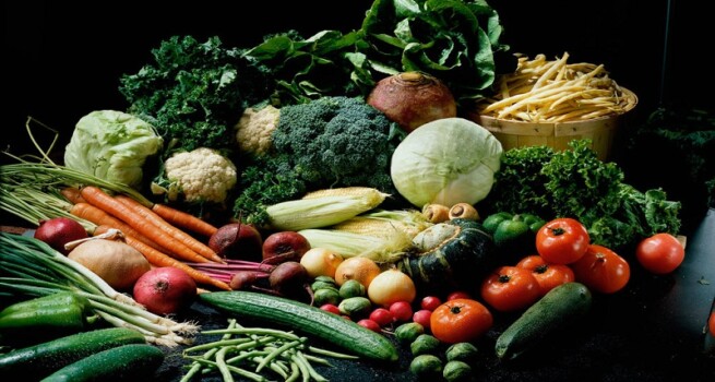 Boost your iron Intake