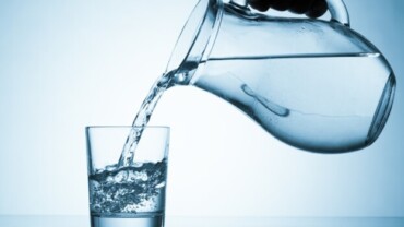 Hydrate properly this summer