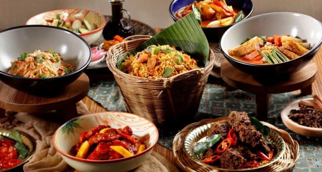How to avoid overindulgence