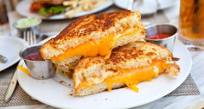 food craving
