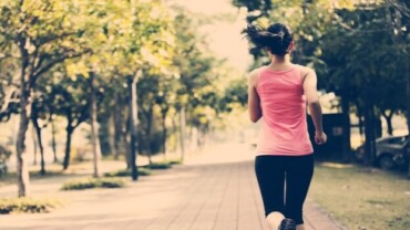 Stay fit