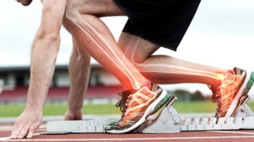 Strengthen your bones