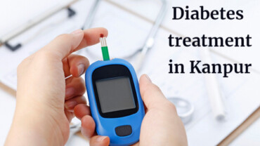 Diabetes treatment in Kanpur