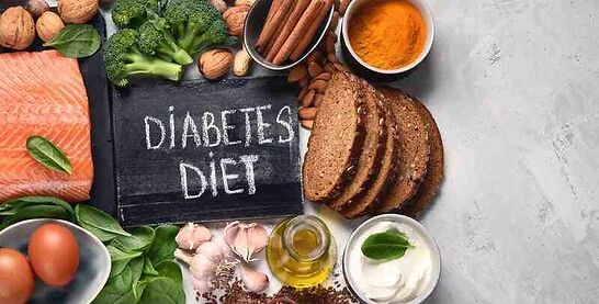 Diabetes treatment in kanpur