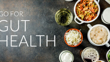 Healthy Gut