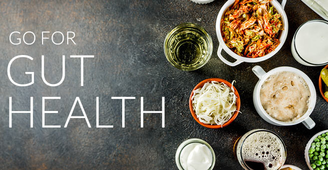 Healthy Gut