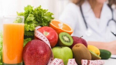 Nutritionists