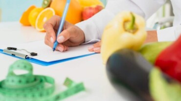 Dieticians