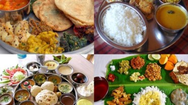Food Diversity
