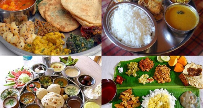 Food Diversity