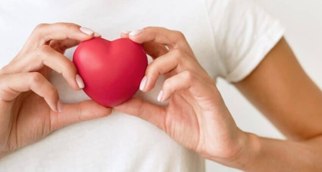 Heart health