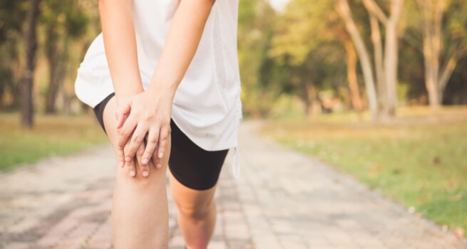 Prevent Osteoporosis