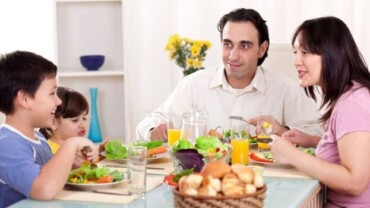 Nutrition for Teens