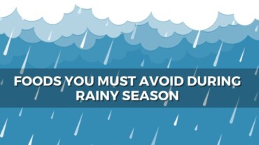 Monsoon Diet