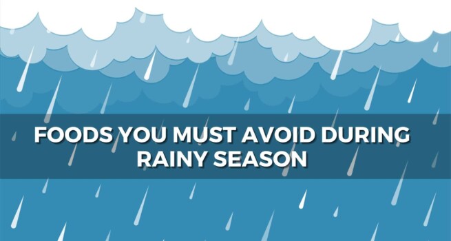 Monsoon Diet
