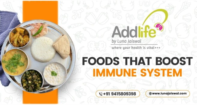 Immunity