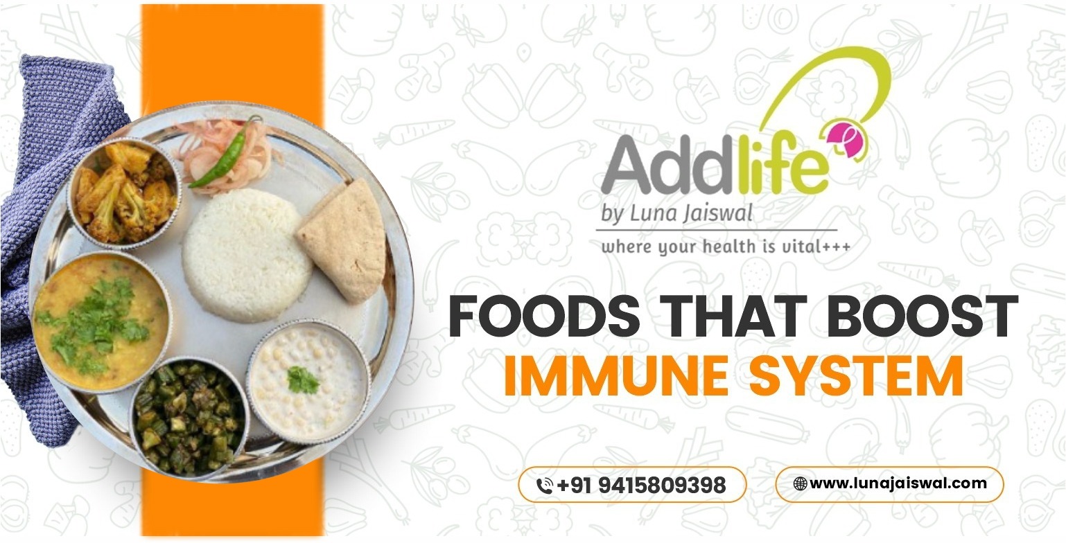 Immunity