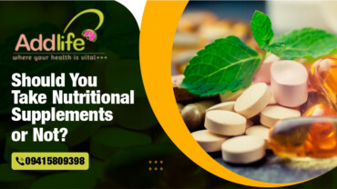 Nutritional Supplements