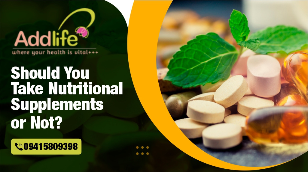Nutritional Supplements