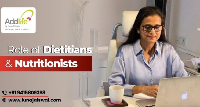 Dietitians