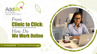 Online Consultations