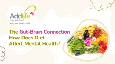 gut-brain connection