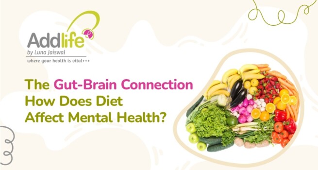 gut-brain connection