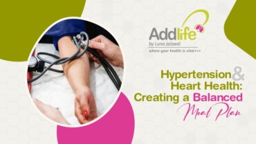 Hypertension and Heart Health