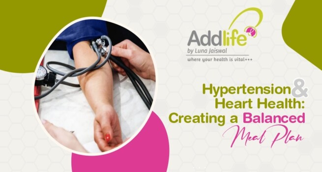 Hypertension and Heart Health