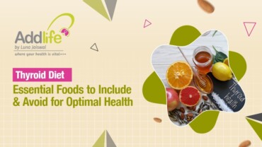 Thyroid Diet