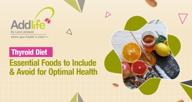 Thyroid Diet