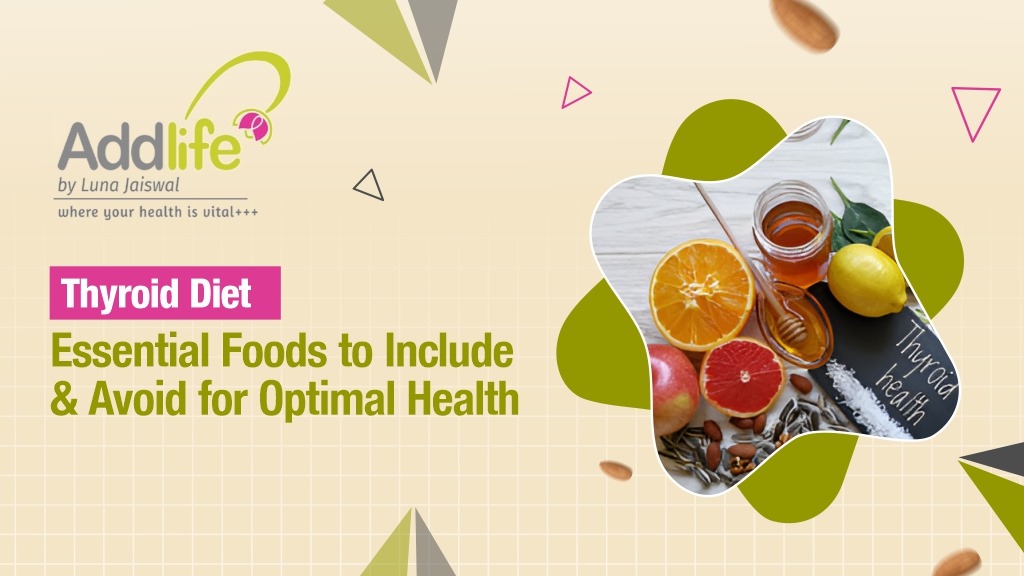 Thyroid Diet