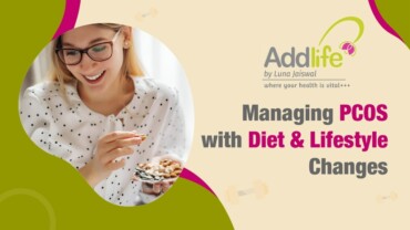 Managing PCOS