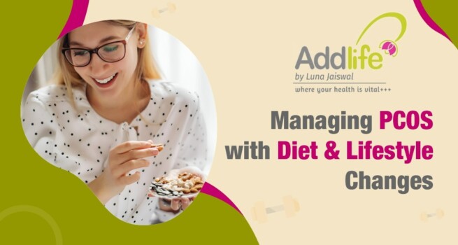 Managing PCOS