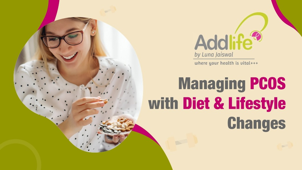 Managing PCOS