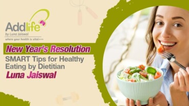 SMART Tips for Healthy Eating