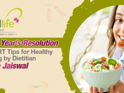 SMART Tips for Healthy Eating